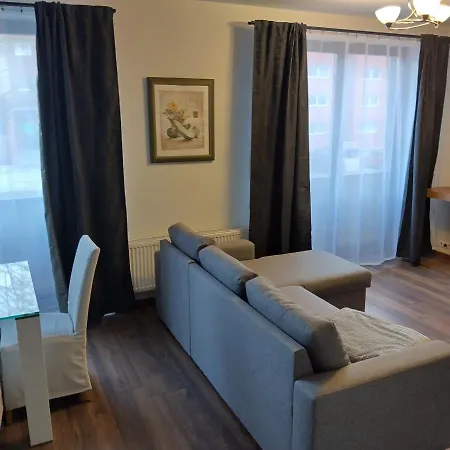 Апартаменты Suur-aia 21 Пайде