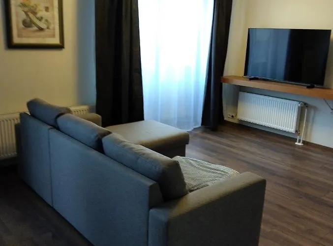 Korter Suur-aia 21 Paide