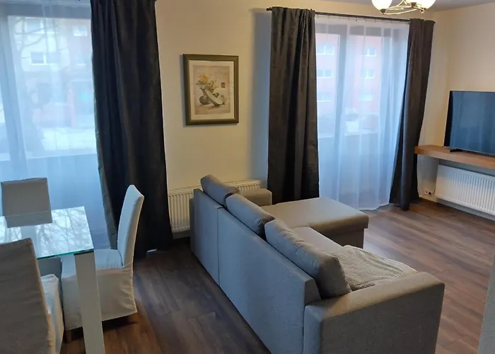 Korter Suur-aia 21 Paide