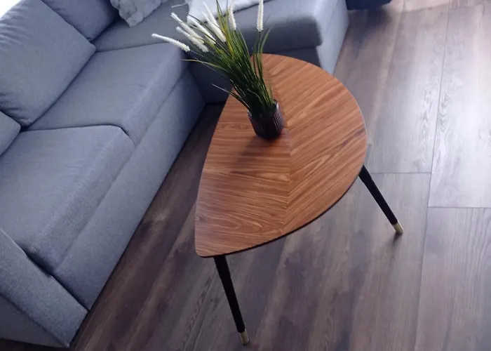 Suur-aia 21 Διαμέρισμα Paide